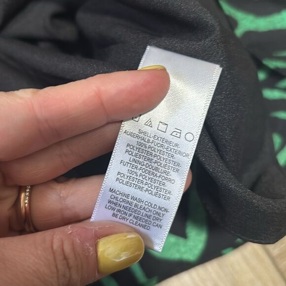 Dress the Population Briella Sleeveless Minidress - Picture 7 of 7